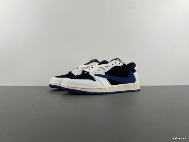  SCOTT TRAVIS JORDAN SP RETRO 1 OG  LOW DM7866-713 0413